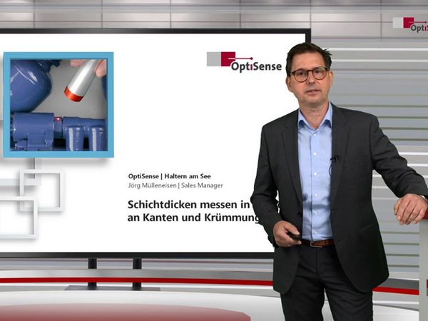Jörg Mülleneisen: Schichtdicken messen in Rohren, an Kanten und Krümmungen