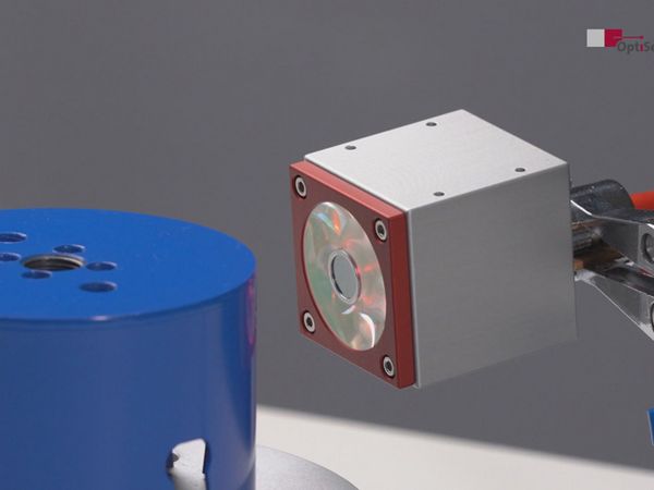 Cube Sensor