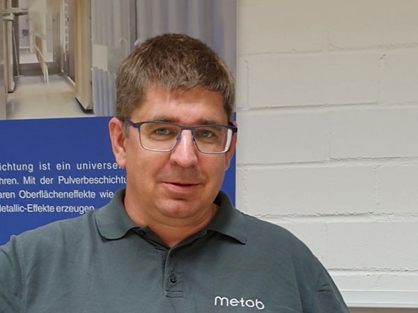 Marco Jobst (Metob Gruppe) über Ressourceneffizienz