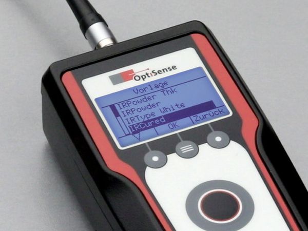 Smarte Kalibrierung – leicht gemacht