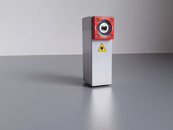 PaintChecker Industrial Angle Sensor